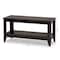 Baxton Studio Elada Wenge Finished Wood Coffee Table 159-9868 - alternate 7